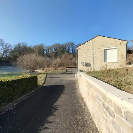 Maison Serra 4 Etoiles Avec Piscine Privee, Dependance *