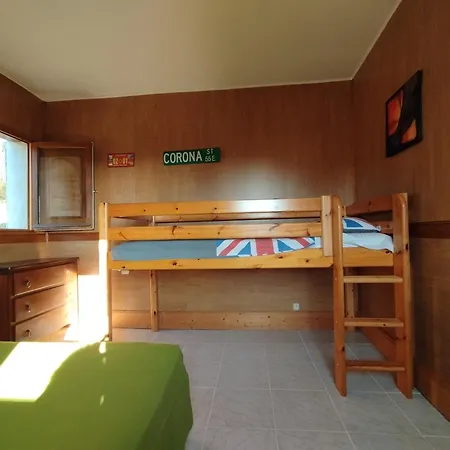 Maison Serra 4 Etoiles Avec Piscine Privee, Dependance Casa vacanze Le Vigan (Lot)