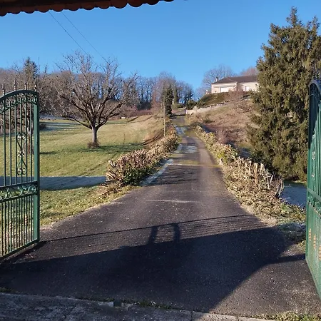 Maison Serra 4 Etoiles Avec Piscine Privee, Dependance