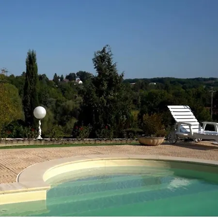 Maison Serra 4 Etoiles Avec Piscine Privee, Dependance