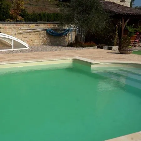 Maison Serra 4 Etoiles Avec Piscine Privee, Dependance *
