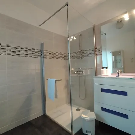 Maison Serra 4 Etoiles Avec Piscine Privee, Dependance *