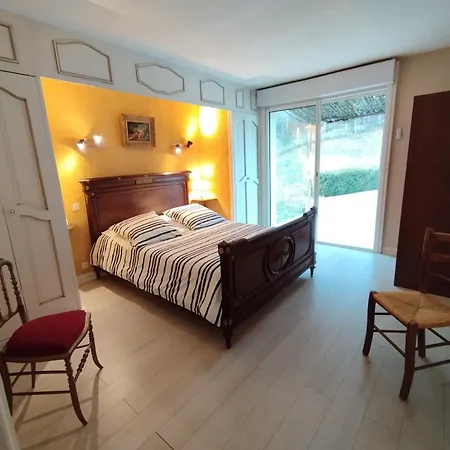 Maison Serra 4 Etoiles Avec Piscine Privee, Dependance