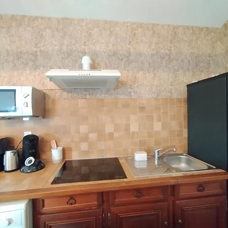 Casa vacanze Maison Serra 4 Etoiles Avec Piscine Privee, Dependance *