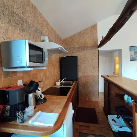 Maison Serra 4 Etoiles Avec Piscine Privee, Dependance Casa vacanze Le Vigan (Lot)