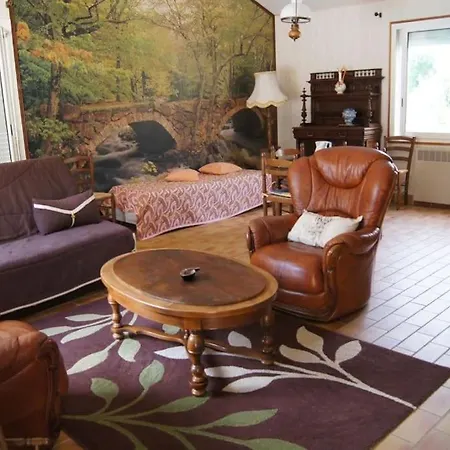 Maison Serra 4 Etoiles Avec Piscine Privee, Dependance *