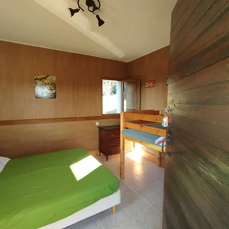 Maison Serra 4 Etoiles Avec Piscine Privee, Dependance Ferienhaus *