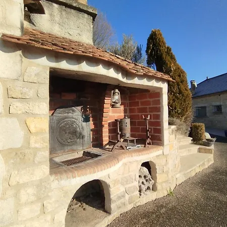 Maison Serra 4 Etoiles Avec Piscine Privee, Dependance Ferienhaus *