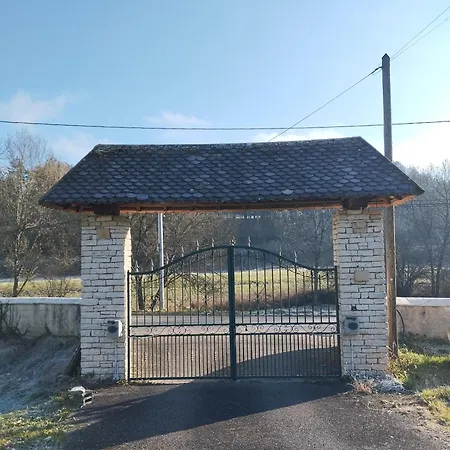 Ferienhaus Maison Serra 4 Etoiles Avec Piscine Privee, Dependance *