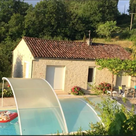 Maison Serra 4 Etoiles Avec Piscine Privee, Dependance