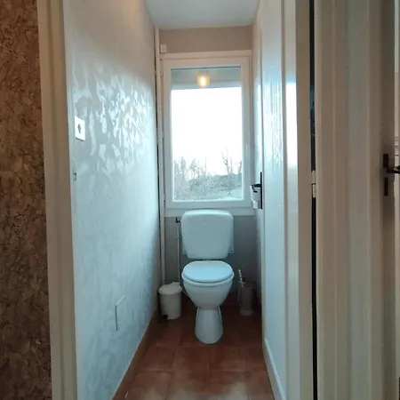 Maison Serra 4 Etoiles Avec Piscine Privee, Dependance