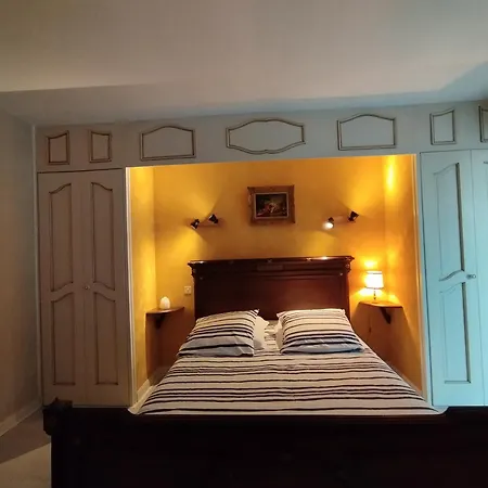 Maison Serra 4 Etoiles Avec Piscine Privee, Dependance Ferienhaus *