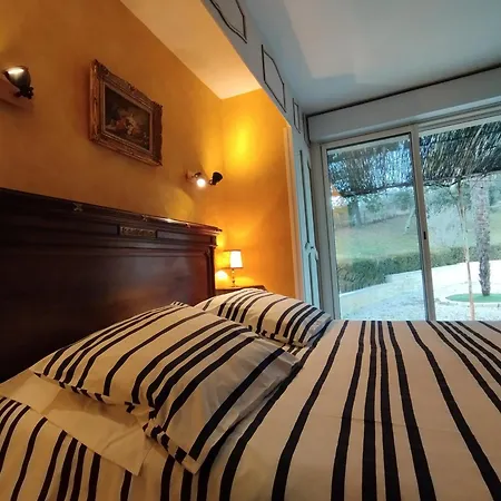 Maison Serra 4 Etoiles Avec Piscine Privee, Dependance Le Vigan (Lot)