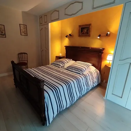 Maison Serra 4 Etoiles Avec Piscine Privee, Dependance * Le Vigan (Lot)