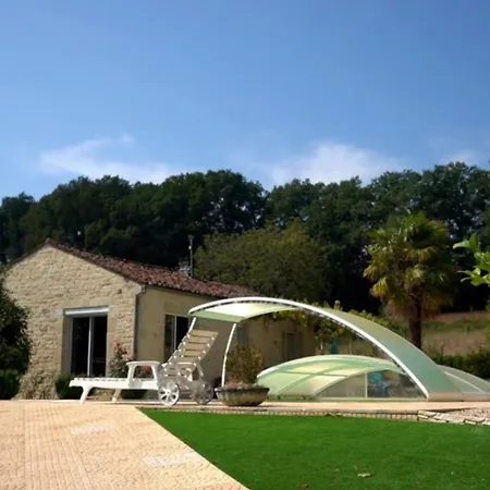 Maison Serra 4 Etoiles Avec Piscine Privee, Dependance *